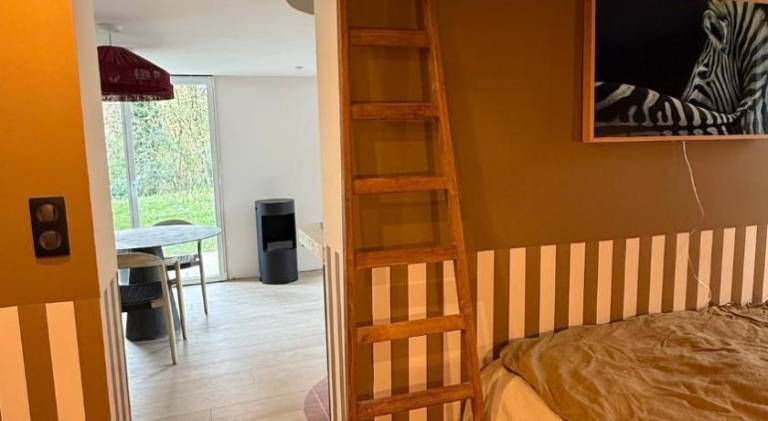 Holiday apartment | Pets are welcome — photo 2
