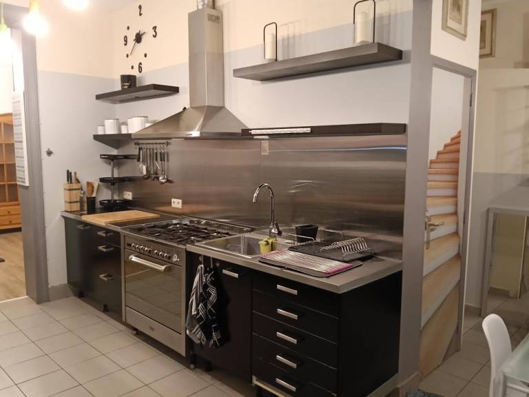 Nice apartment | Dogs allowed — photo 2
