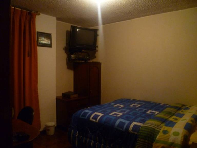 Privatzimmer