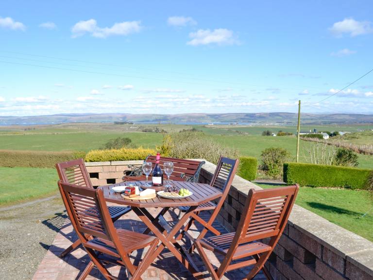 Cairncroft Cottage — photo 2