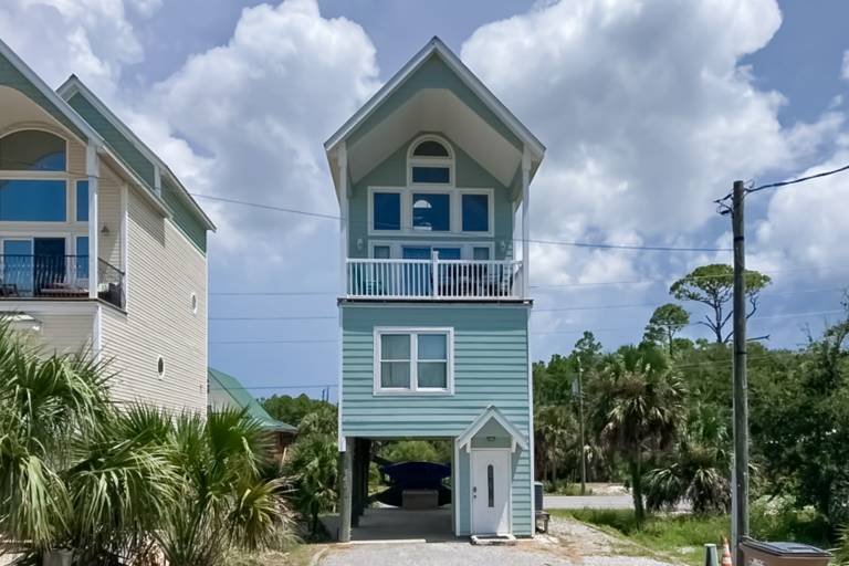 House  Port Saint Joe