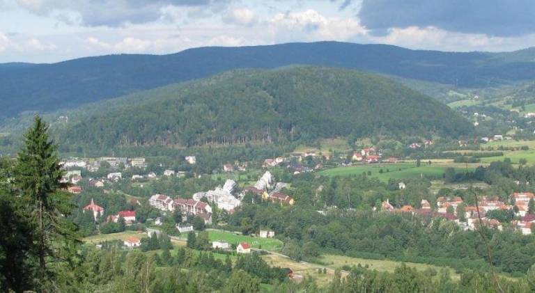 Apartament Stara Morawa