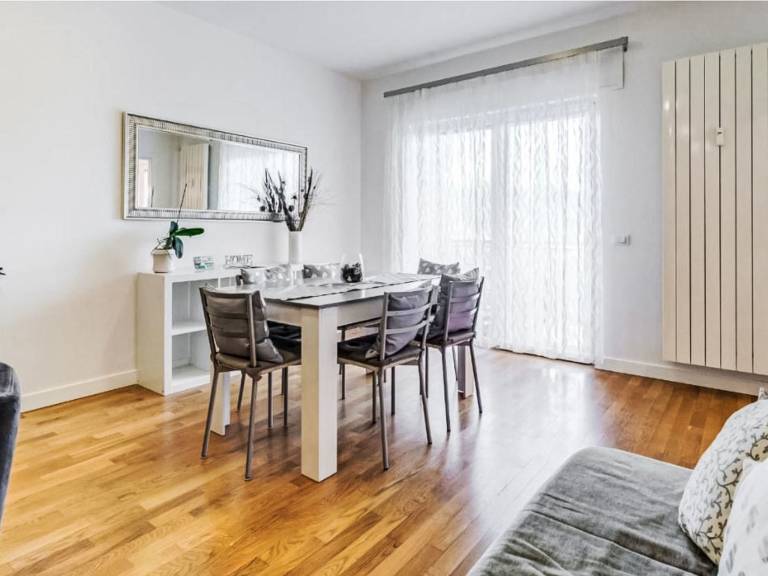 Wohnung in der Nähe des Vatikans in Vittoria