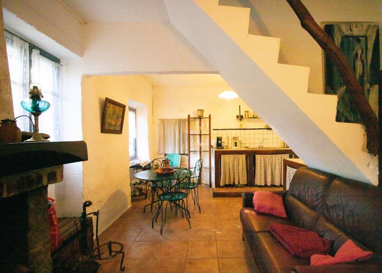 Holiday Home 'Ferme I Frassedi' with Private Garden and Wi-Fi — photo 4