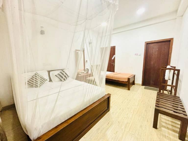 Vacation home | Pet-friendly in Ella