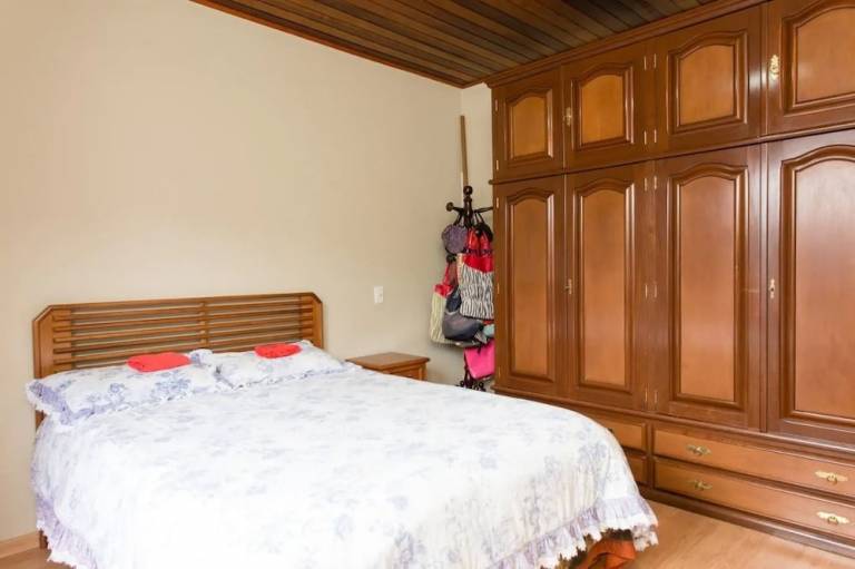 Apartamento  Petrópolis