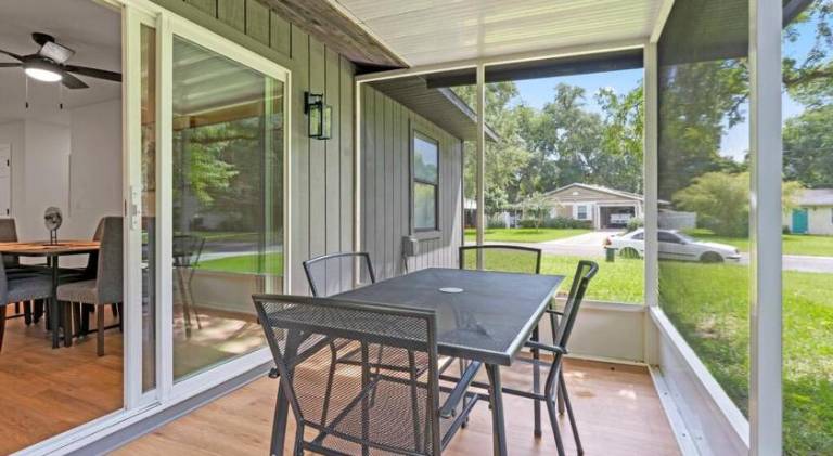 House with 2 rooms for 5 persons — photo 4