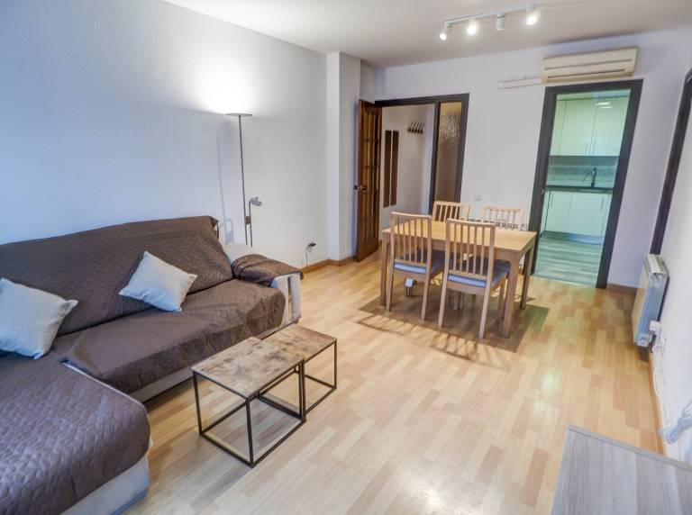Rental apartment | City view — photo 3