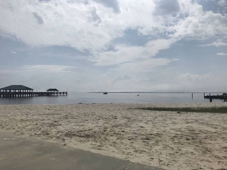 House  Ocean Springs