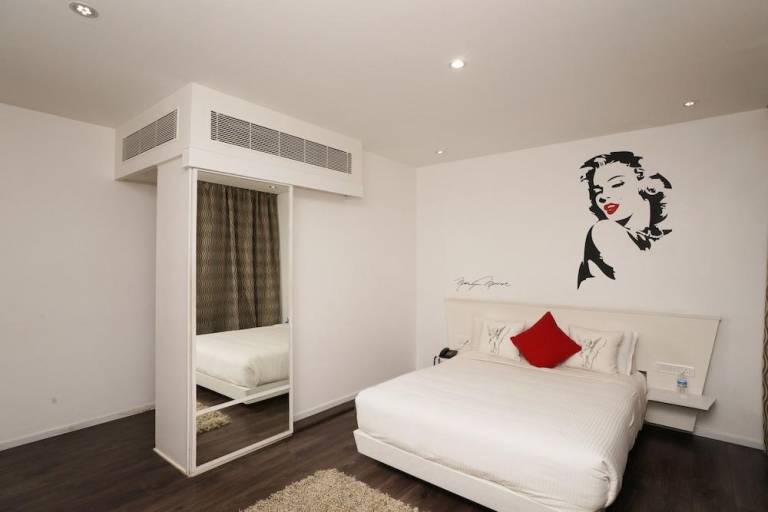 Le Mirage Hotel Pondicherry in Puducherry