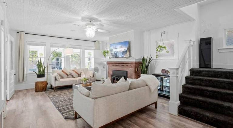 Vacation home with 5 rooms for 14 persons — photo 3