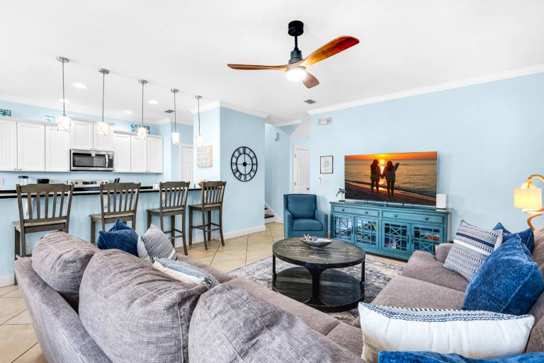 House Destin