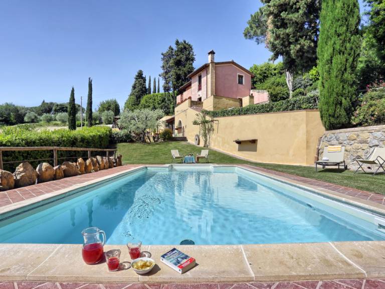 Casale Montaione
