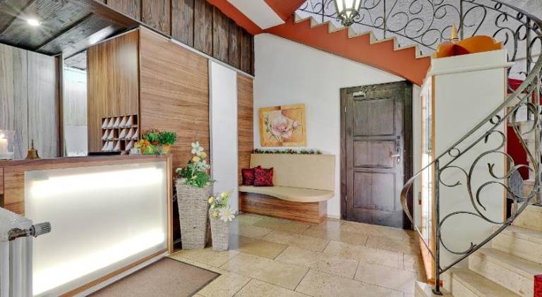 Hotel Alt Bamberg — photo 2