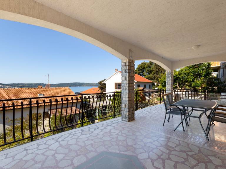 Ferienwohnung Trogir