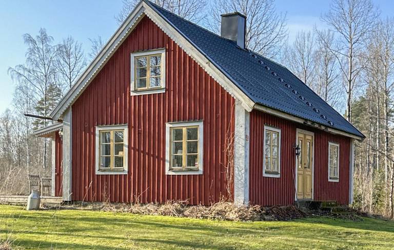 Ferienhaus Gullabo