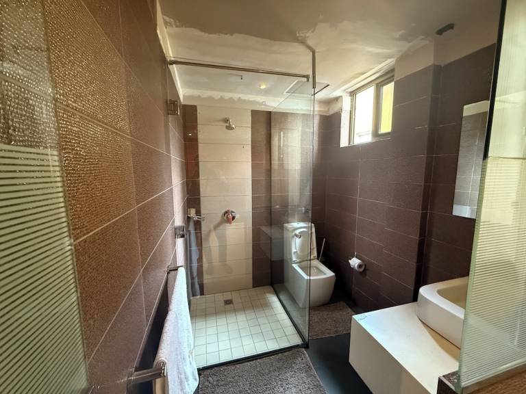 Bed and breakfast  Tema New Town