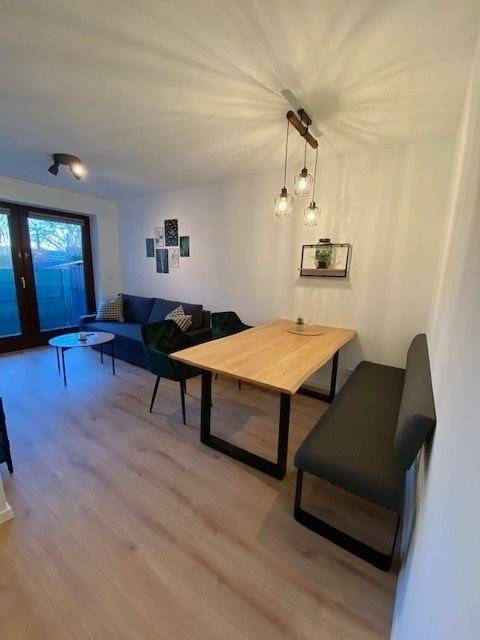 79 m² Ferienwohnung ∙ 3 Schlafzimmer ∙ 6 Gäste – Bild 11