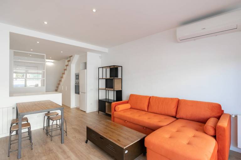 Apartment  Sant Just Desvern
