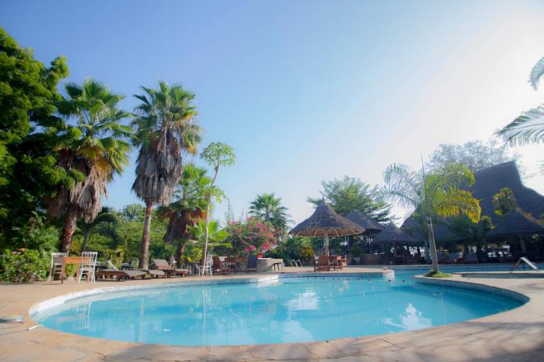 Kijiji Beach Resort — photo 3