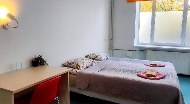 Tallinn Airport Stay in Tallinn