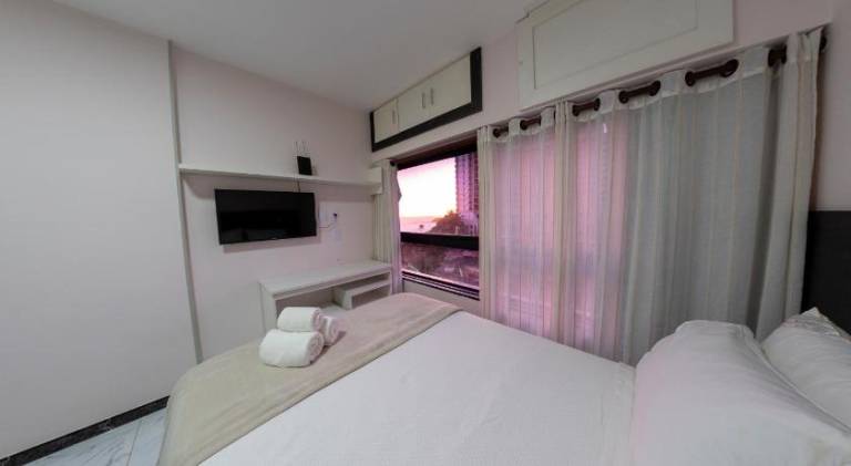 Serviced apartment with terrace & pool | Next to the beach | Pet-friendly — photo 2