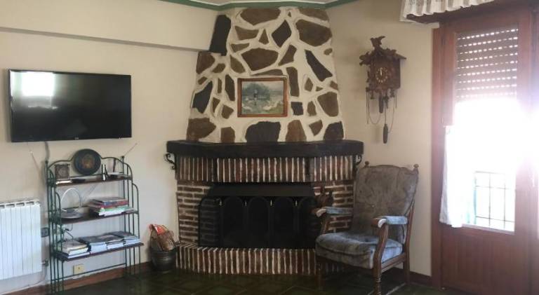 Apartamento El Rasillo de Cameros