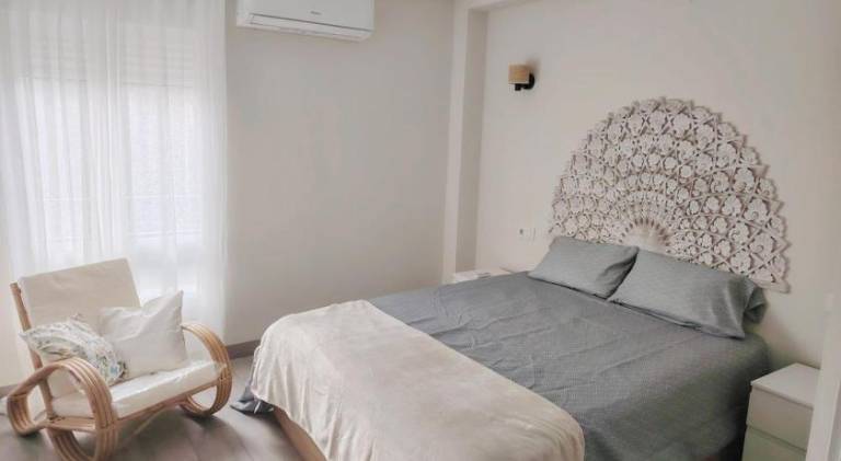 Rental apartment with patio | Near Mosque–Cathedral of Córdoba — photo 2