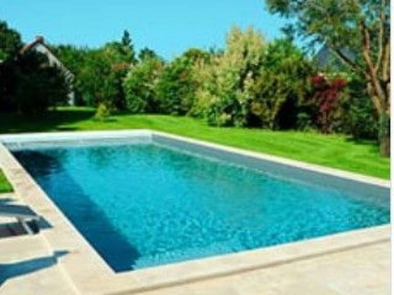 Fully equipped house with private pool, jacuzzi & patio | Dogs allowed — photo 4