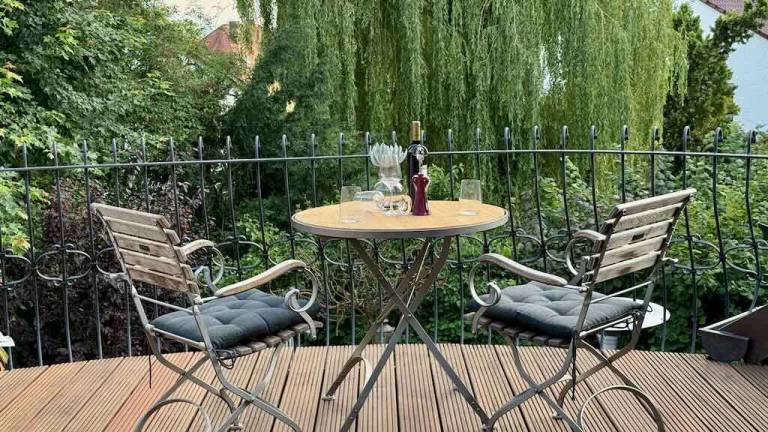 Ferienwohnung  Bayreuth