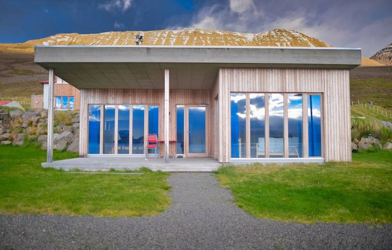 Huis Norðurland eystra