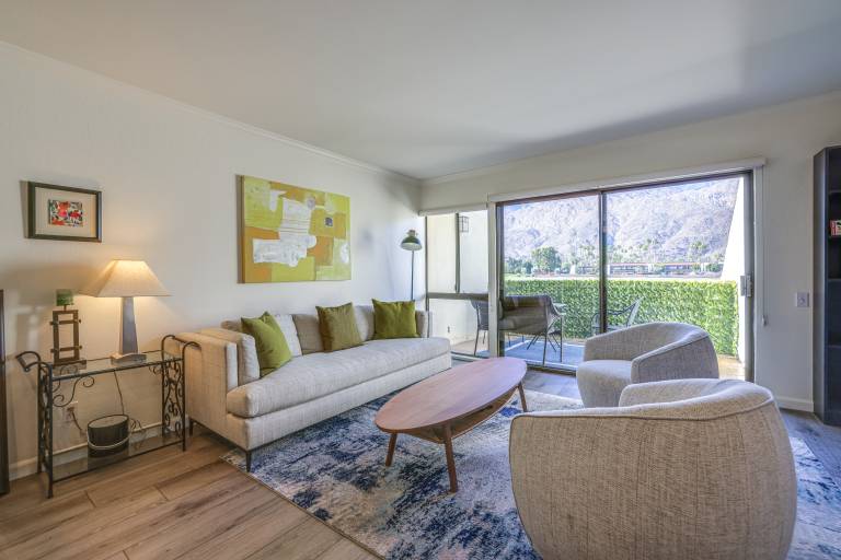 Mtn-View Condo w/ Pool Access in Palm Springs! — photo 3