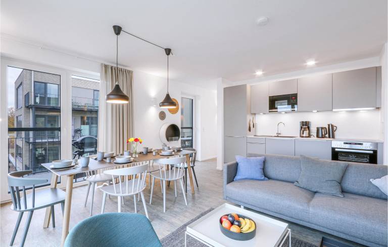 Ferienwohnung Hüde