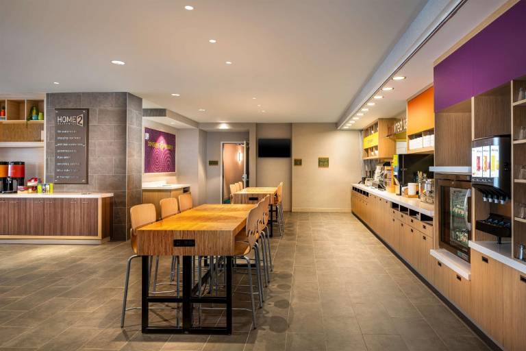 Home2 Suites by Hilton Bozeman Midtown — photo 3