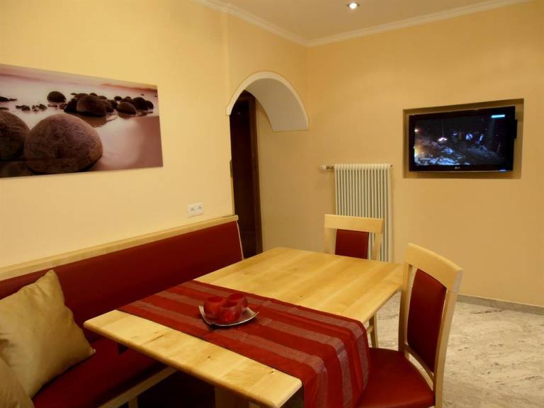 Ferienwohnung Zauchensee