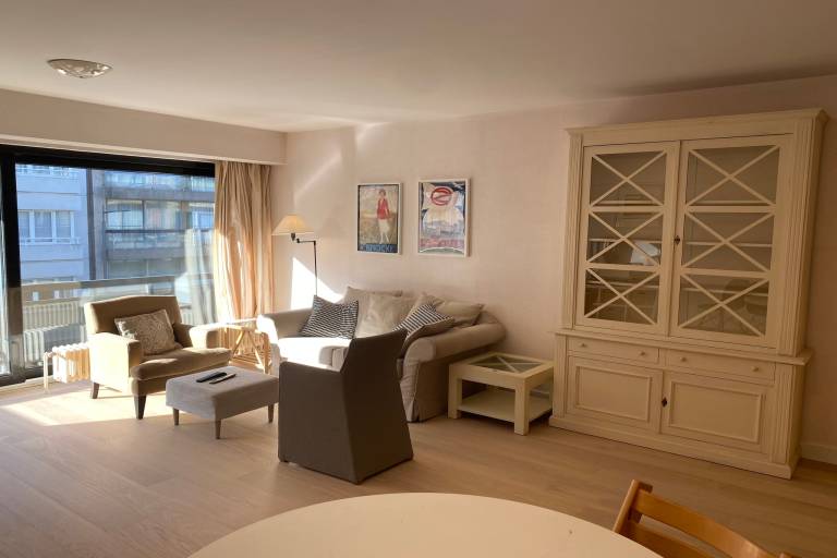 Appartement Knocke-Heist