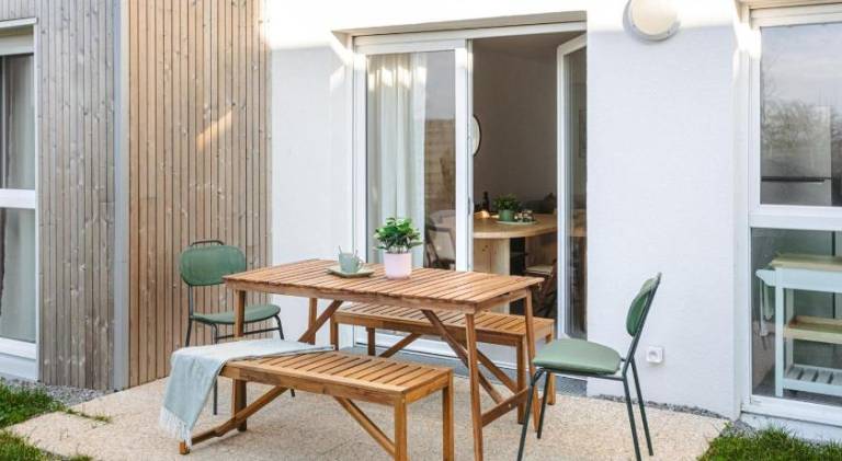 Fully equipped pleasant villa with barbeque, terrace & yard | Pets are welcome — photo 5