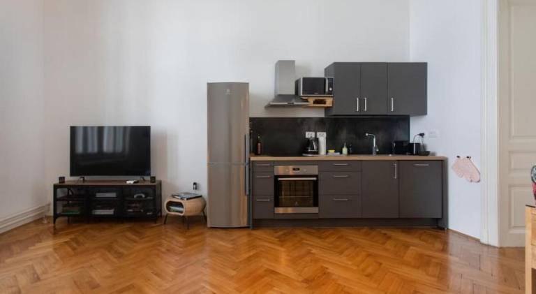 Apartment | Next to Ljubljana Castle — photo 4