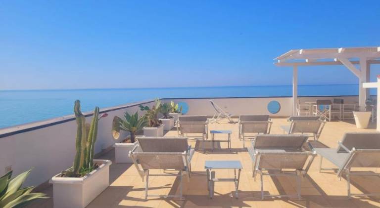 Hotel Acquamarina — photo 3