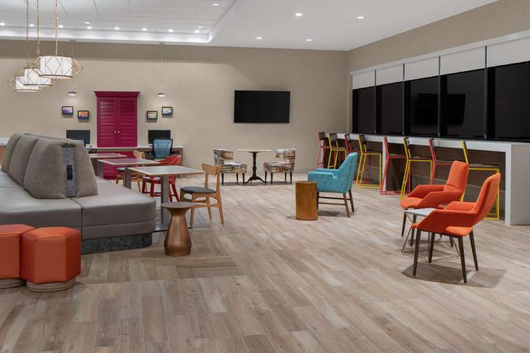 Home2 Suites by Hilton Carlsbad — photo 3