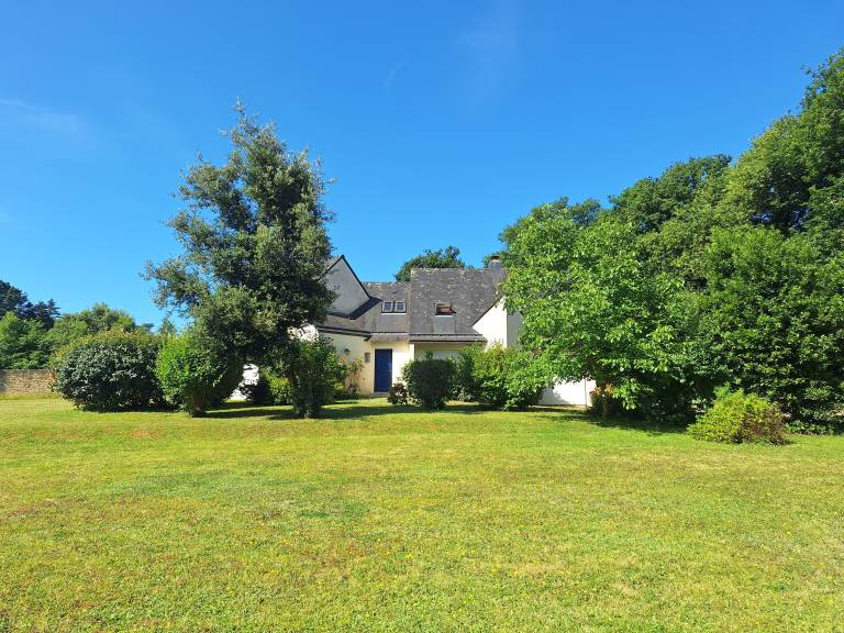 Chambre privée Arradon
