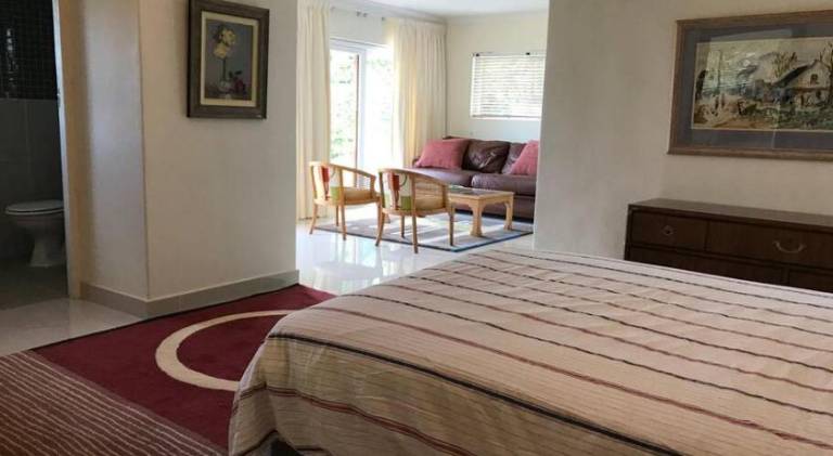 55 m&sup2; Ferienwohnung