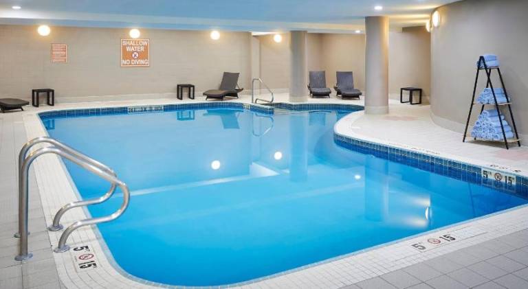 Delta Hotels Toronto Mississauga — photo 4