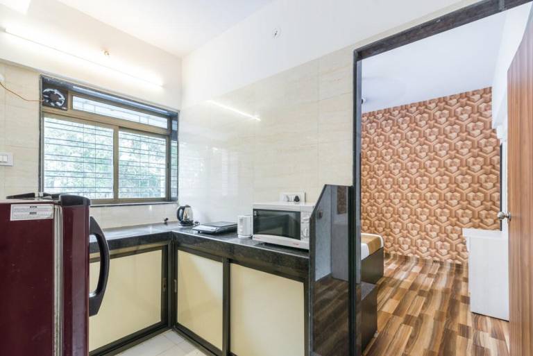 400 m² Ferienwohnung