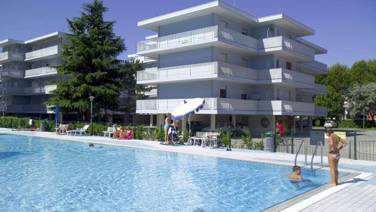 Ferienwohnung Lignano Sabbiadoro