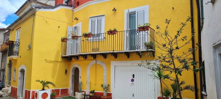 Casa Carovilli