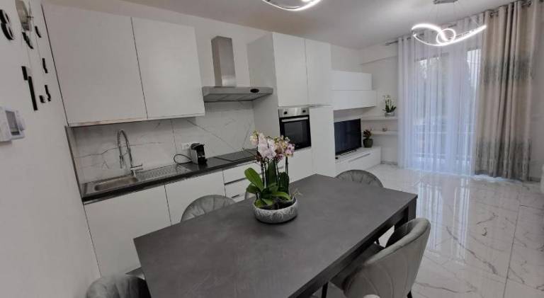 Pleasant apartment | Pets allowed in Riva del Garda
