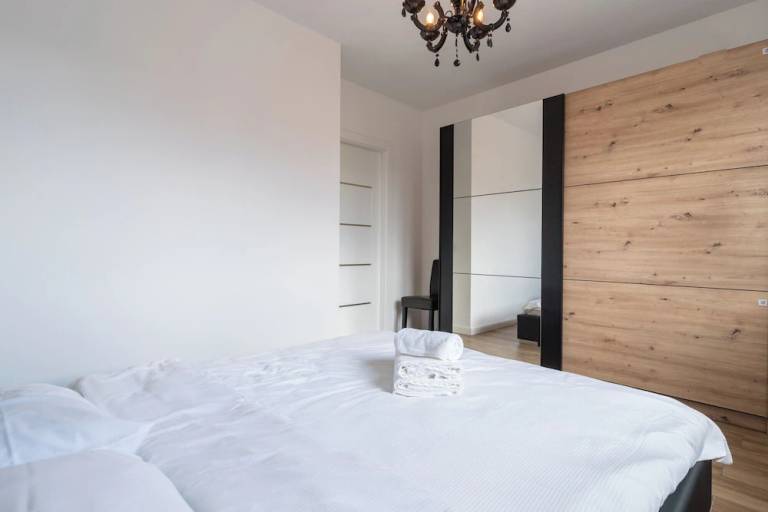 Apartment  Sosnowiec