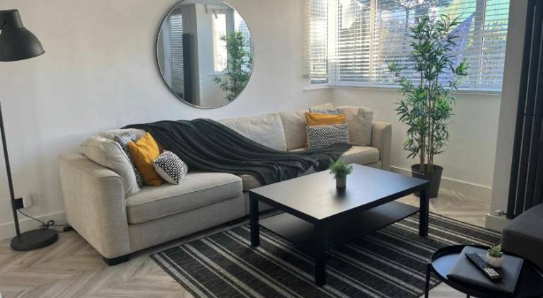 Holiday apartment | Close to Brighton Palace Pier | Good for workation in Brighton