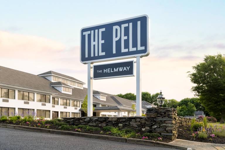 Pell Hotel jdV by Hyatt — photo 5